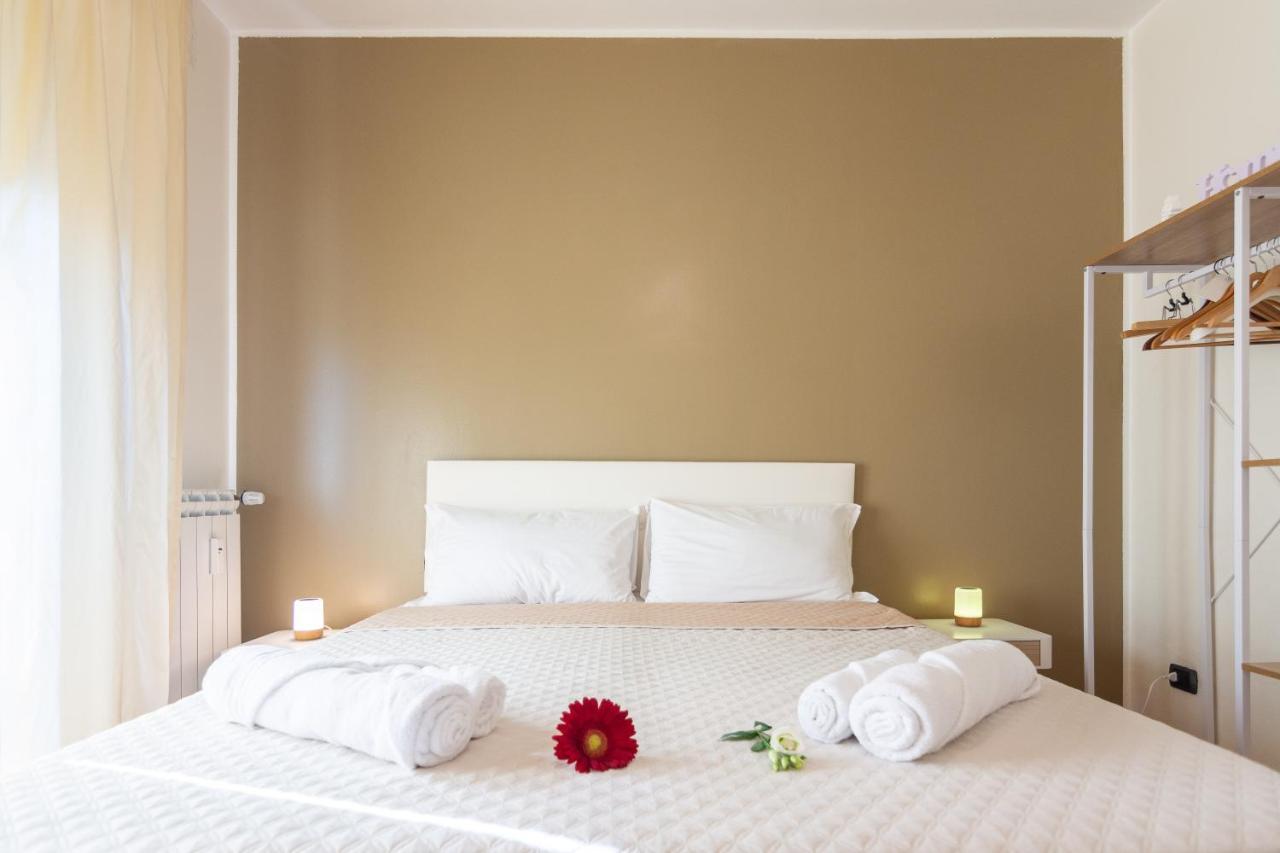 Apartamento Assago Amazing Flat Exterior foto