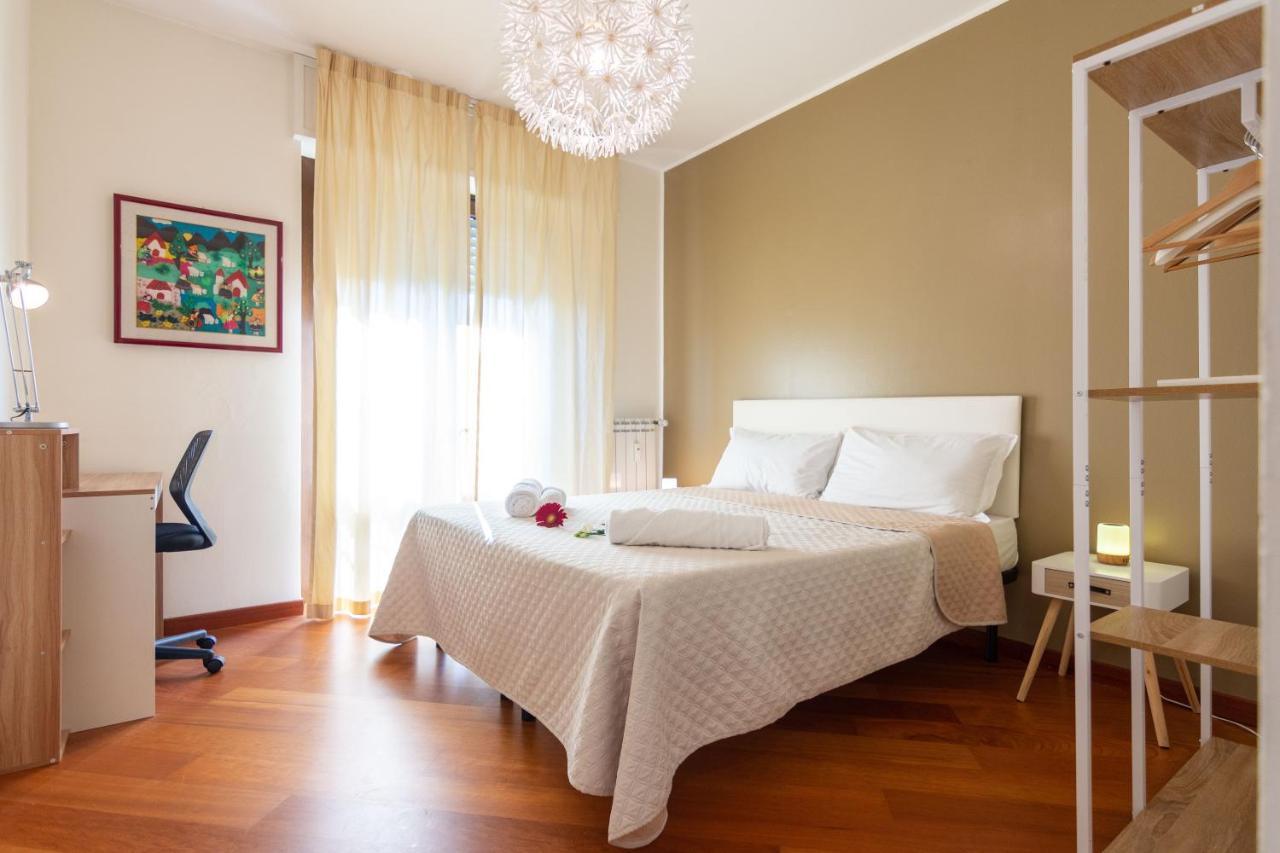 Apartamento Assago Amazing Flat Exterior foto