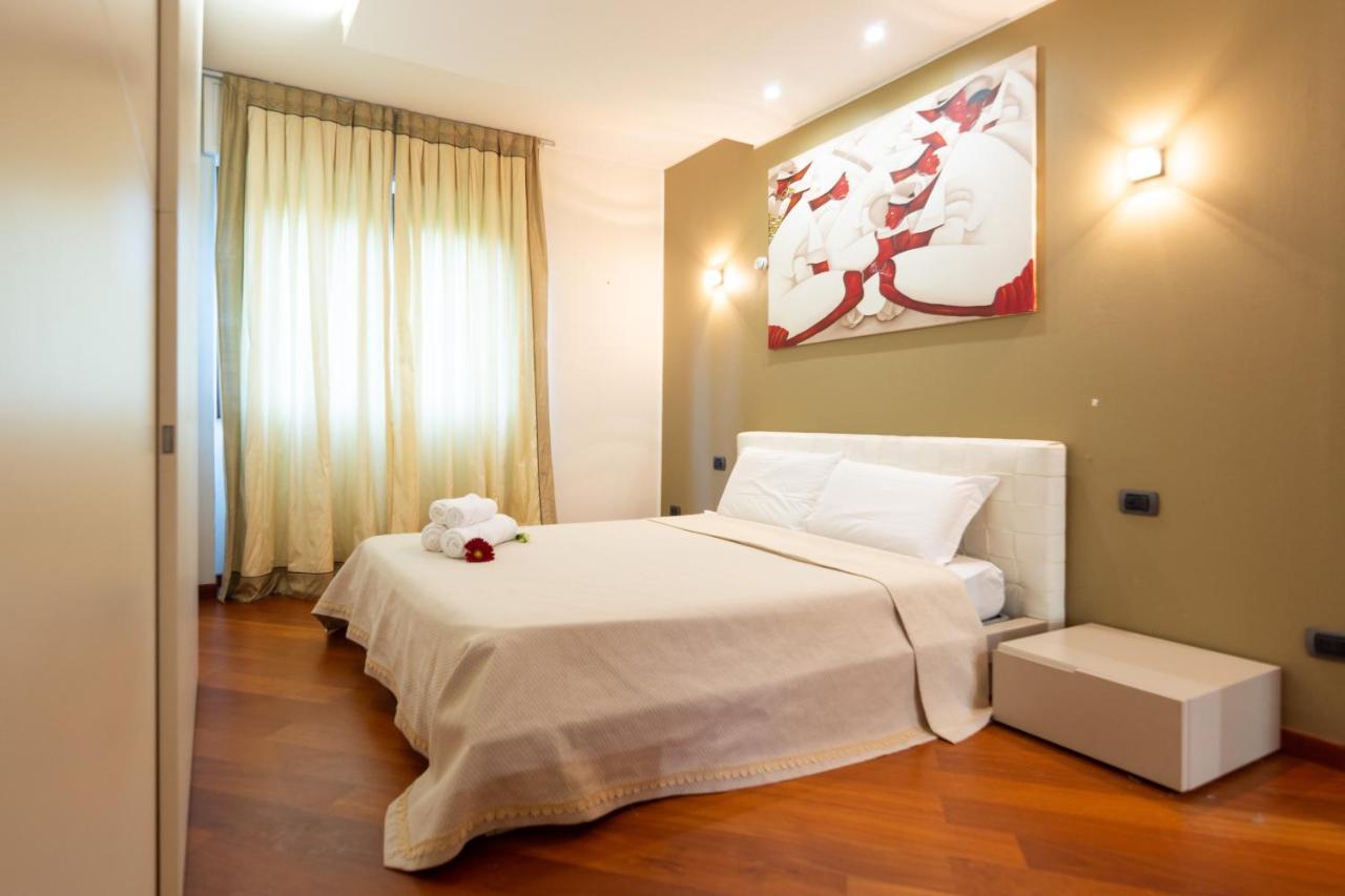 Apartamento Assago Amazing Flat Exterior foto