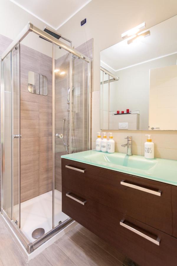 Apartamento Assago Amazing Flat Exterior foto