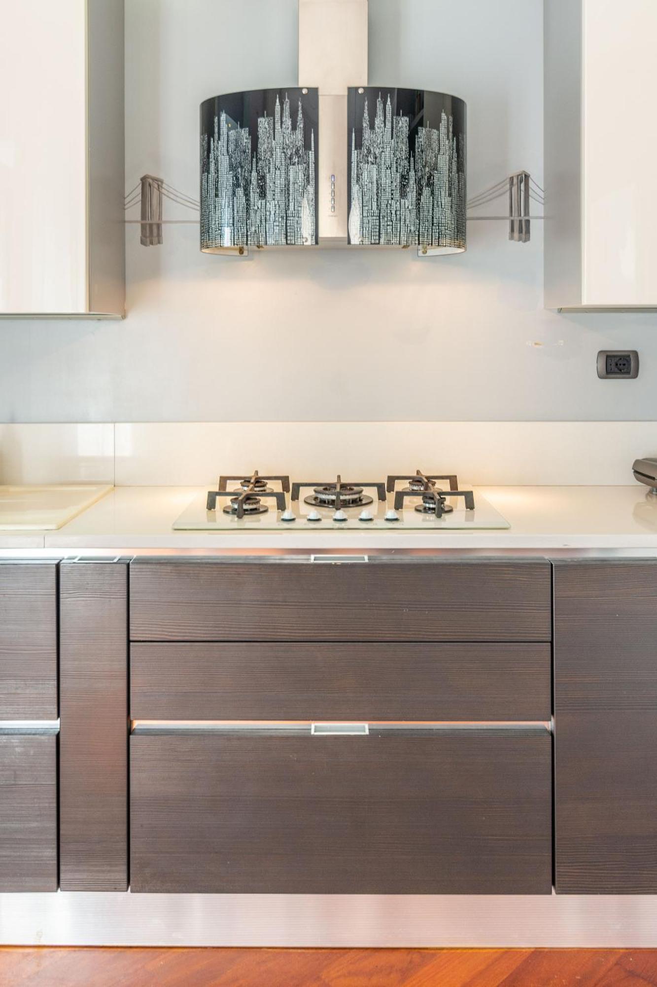 Apartamento Assago Amazing Flat Exterior foto